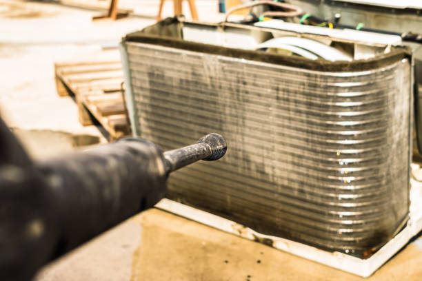 Best Commercial Air Duct Cleaning  in Riverside, CA