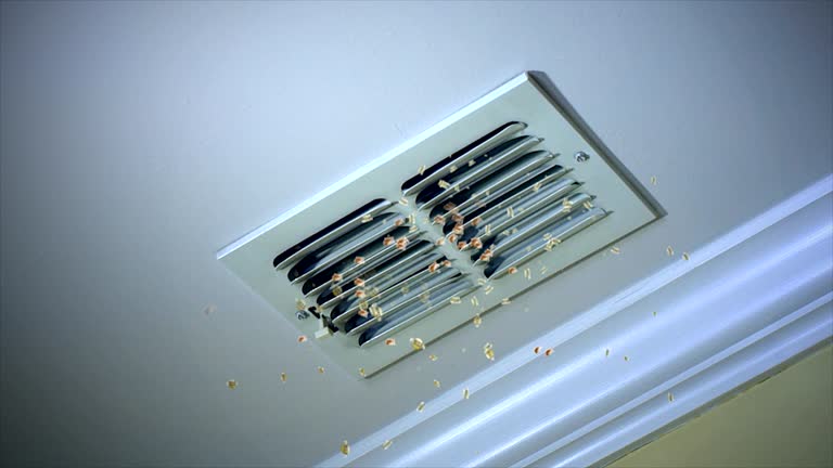 Trusted CA Airduct Cleaning Experts